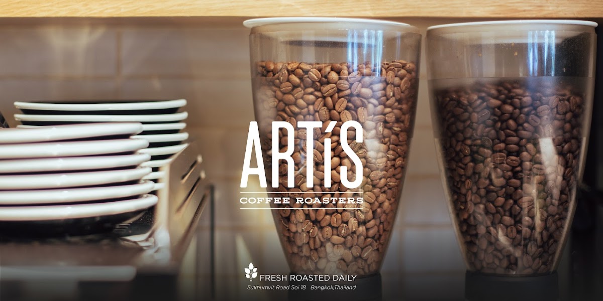 Artis Coffee