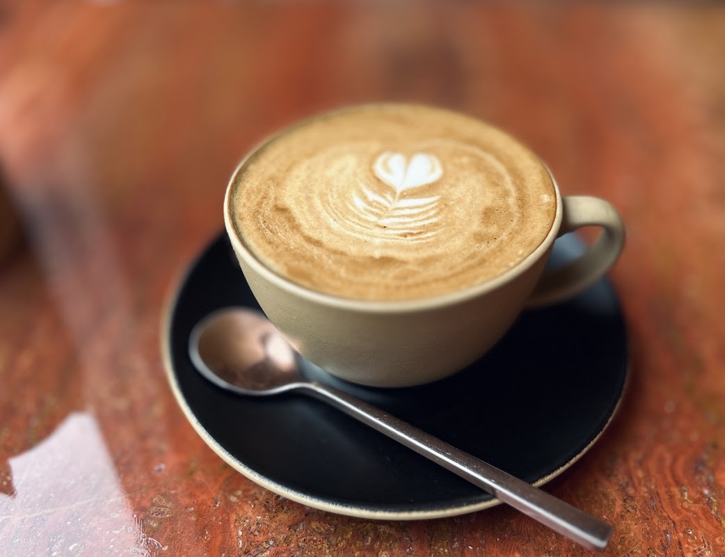 Bru Cafe