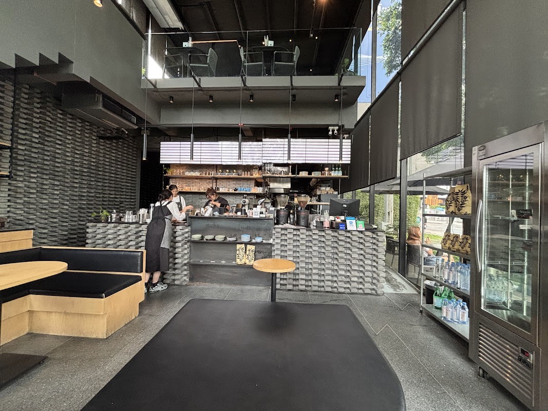 Kaizen Coffee Co. (Ekkamai)