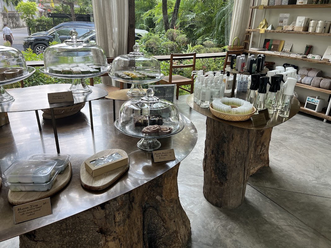 Patom Organic Living