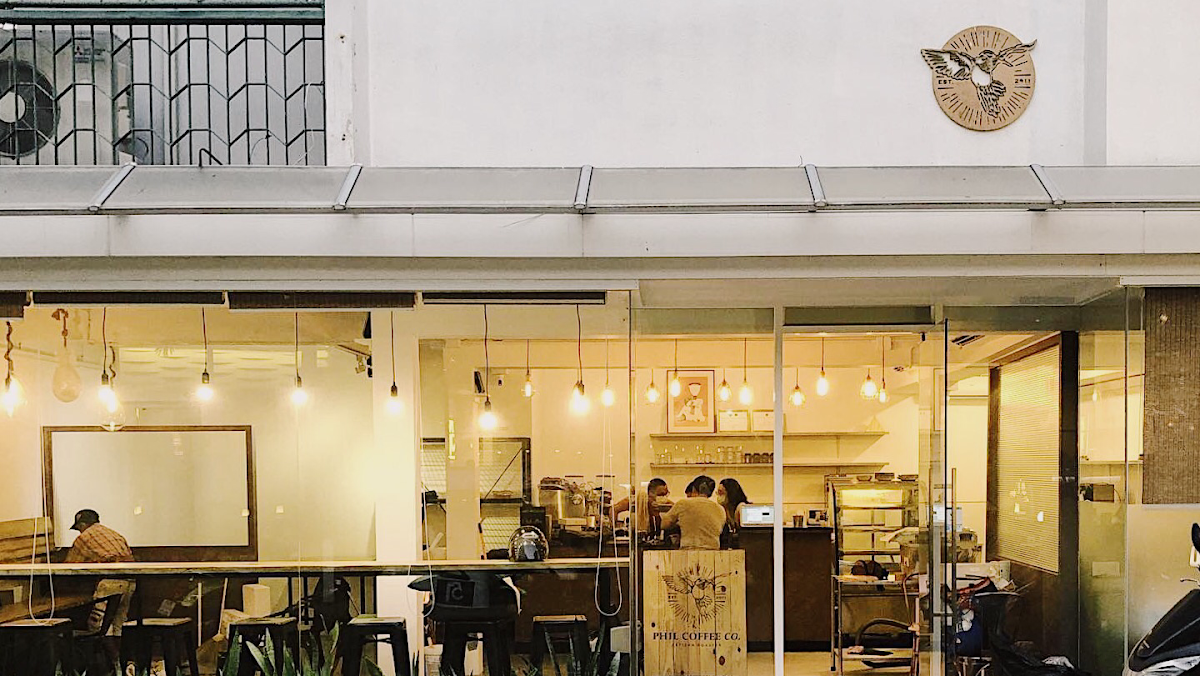 Phil Coffee Co.