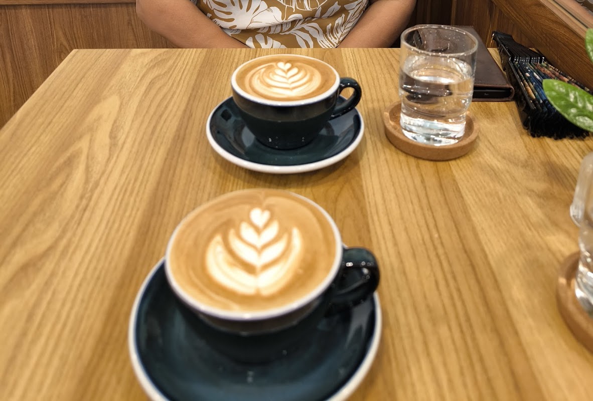 Roastphile Coffee Roaster