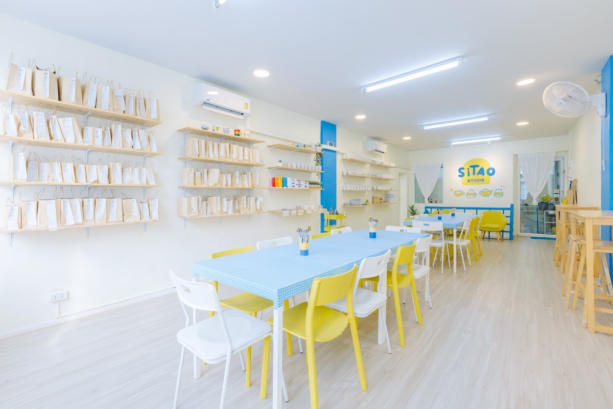 SiTAO STUDIO