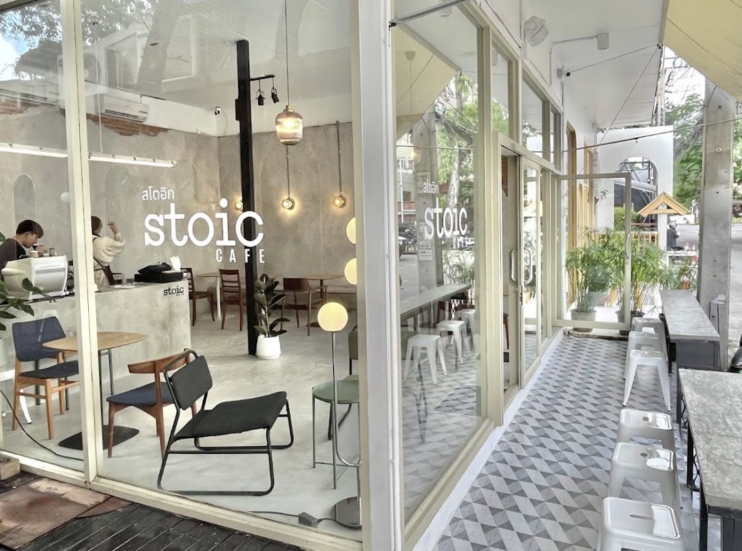 Stoic Cafe & Brunch
