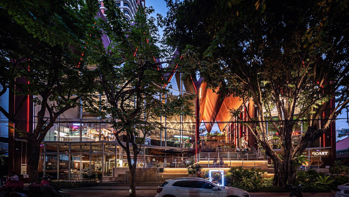 theCOMMONS Saladaeng